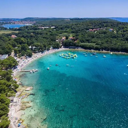 公寓 Rok 1 By Interhome