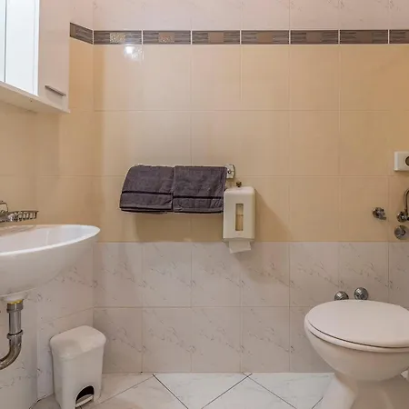 Apartament Rok 1 By Interhome *