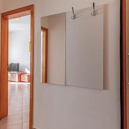 Apartment Rok 1 By Interhome *