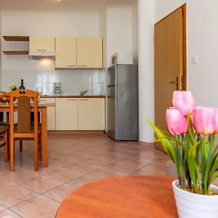 Rok 1 By Interhome Apartamento Pula