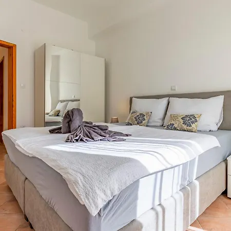 公寓 Rok 1 By Interhome 普拉