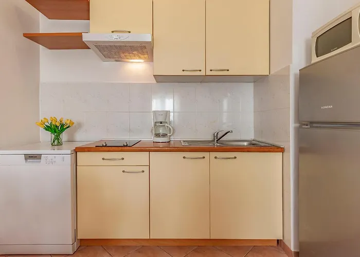 Lejlighed Rok 1 By Interhome Pula