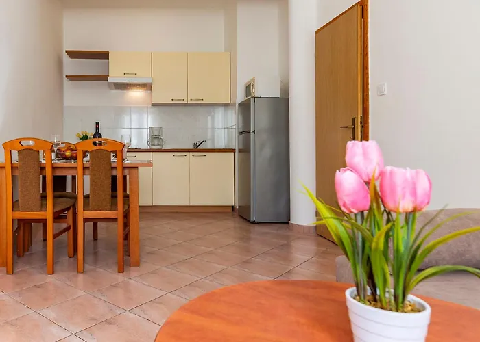 Rok 1 By Interhome Lejlighed Pula
