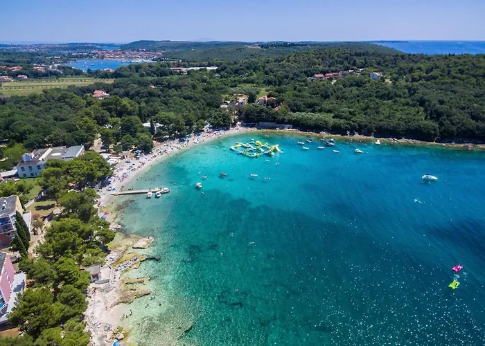 아파트 Rok 1 By Interhome