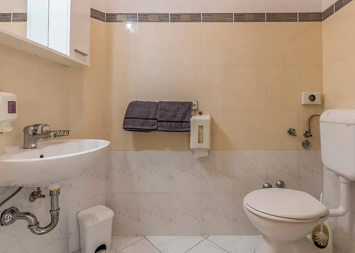 아파트 Rok 1 By Interhome *