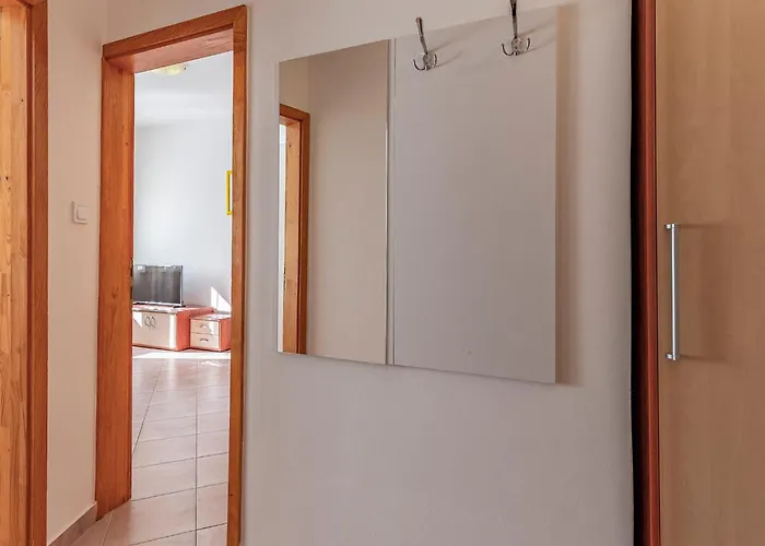 아파트 Rok 1 By Interhome *